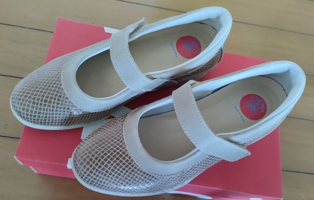 Zapatos Laura Azaña nº 37