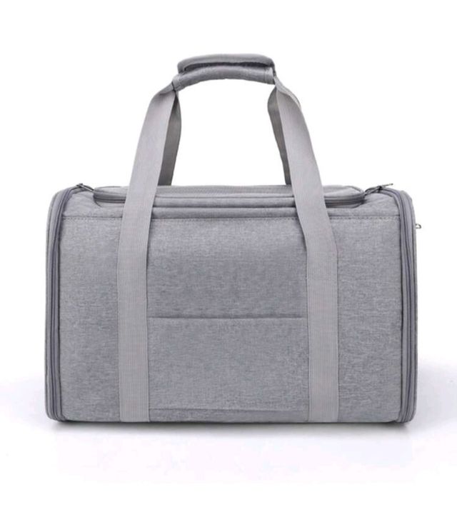 Bolso para  mascotas