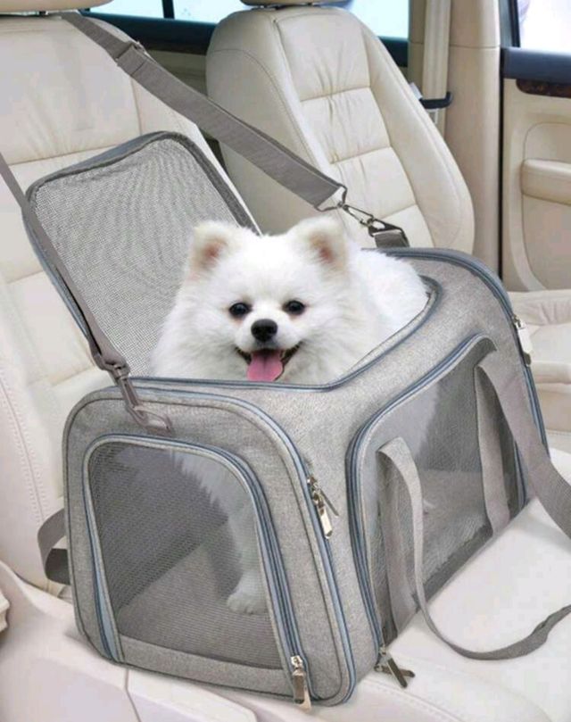 Bolso para  mascotas