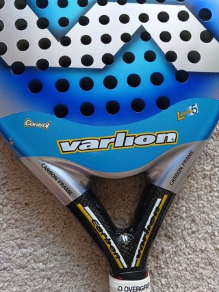 Pala Padel Varlion