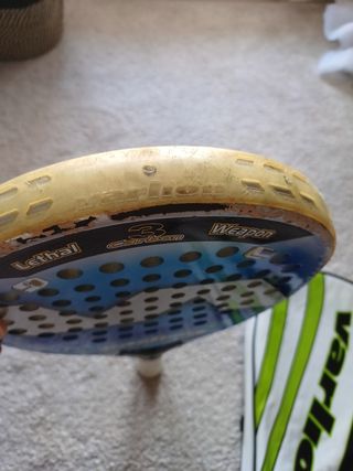 Pala Padel Varlion