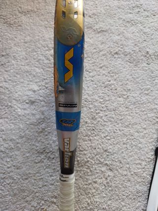 Pala Padel Varlion