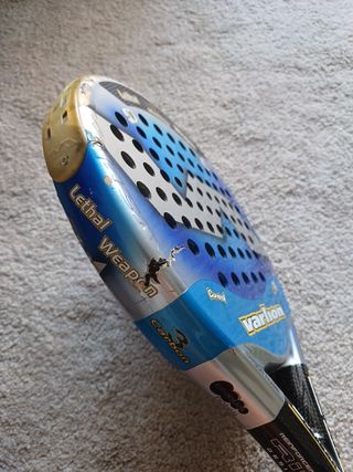 Pala Padel Varlion