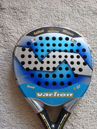 Pala Padel Varlion