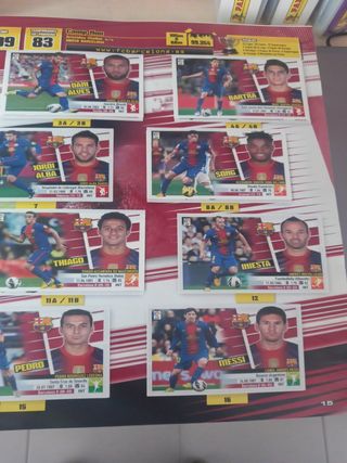 Album liga este 13.14