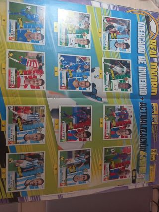 Album liga este 13.14