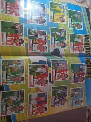 Album liga este 13.14