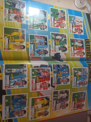 Album liga este 13.14