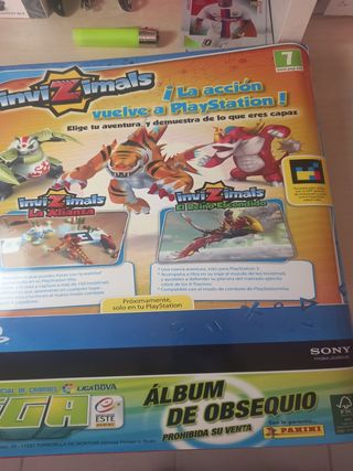 Album liga este 13.14