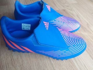Botas fútbol Adidas Predator Edge.4 Vel TF