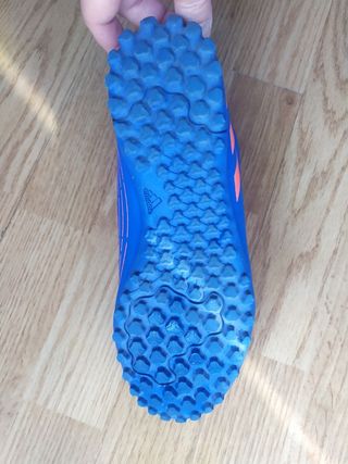 Botas fútbol Adidas Predator Edge.4 Vel TF