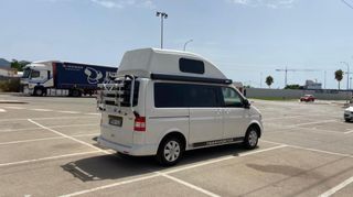 Volkswagen Transporter 2011