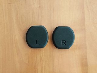 Protección de lentes para Meta Oculus Quest 3