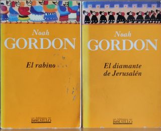 TRES GRANDES AUTORES NOVELA HISTORICA