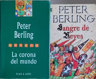 TRES GRANDES AUTORES NOVELA HISTORICA