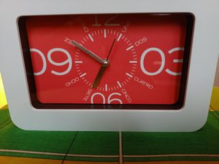 Reloj de Sobremesa