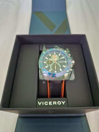Reloj Viceroy