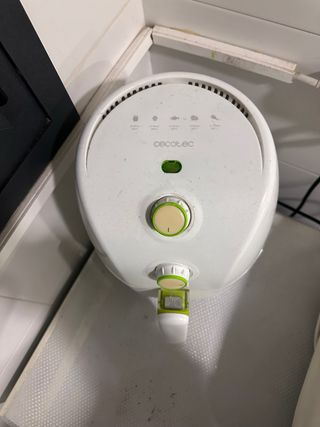 freidora de aire