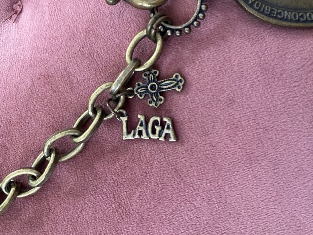 Cadena Virgen María