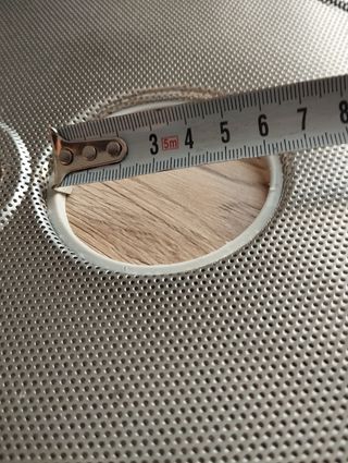 Filtro rejilla exterior lavavajillas Fagor