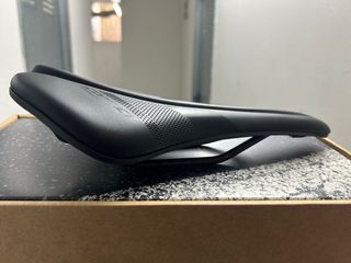 Sillín de bicicleta