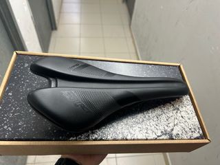 Sillín de bicicleta