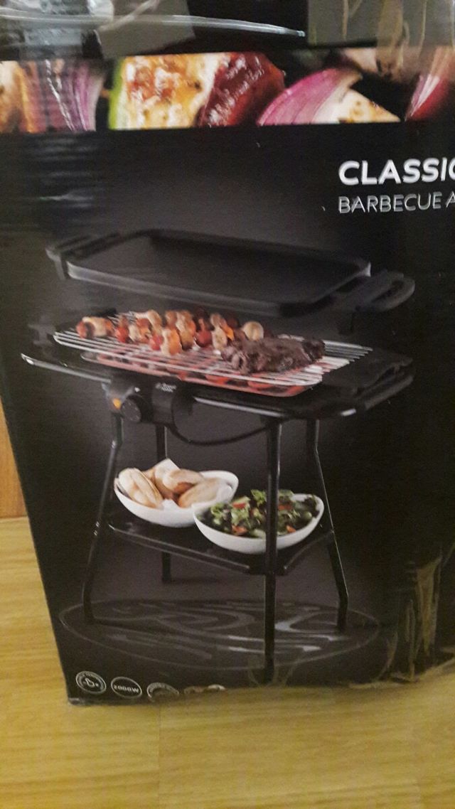 Barbacoa