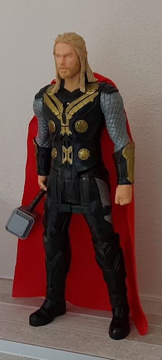 Action Figure "Thor"