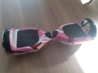 hoverboard
