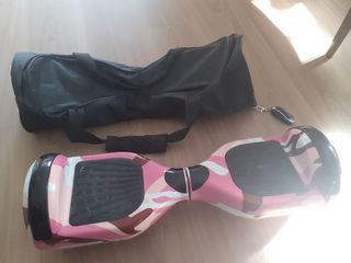 hoverboard