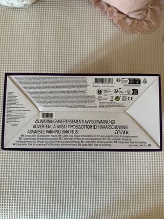 Vigilabebés Philips Avent SCD843