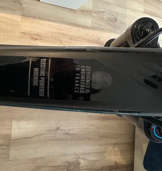 e-MTB Lapierre Overvolt GLP 2 Team