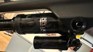 e-MTB Lapierre Overvolt GLP 2 Team