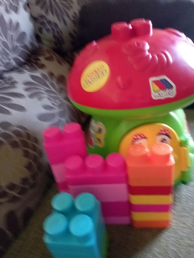 Juego de construcción