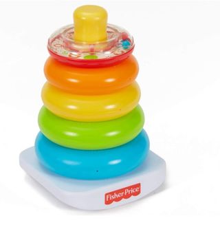 La Pirámide balanceante