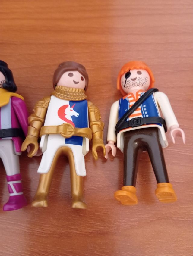 Playmobil