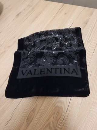 Sciarpina elegante 