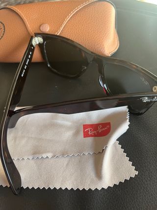 Gafas de sol Ray Ban Wayfarer