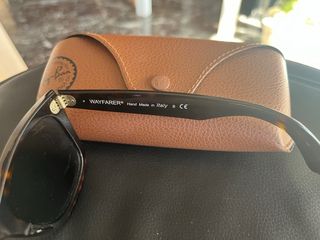 Gafas de sol Ray Ban Wayfarer