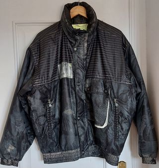 Chaqueta de esquí Luhta