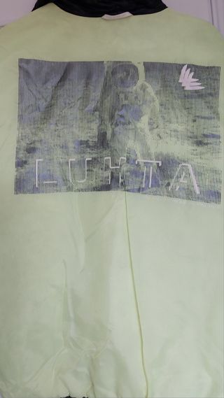 Chaqueta de esquí Luhta