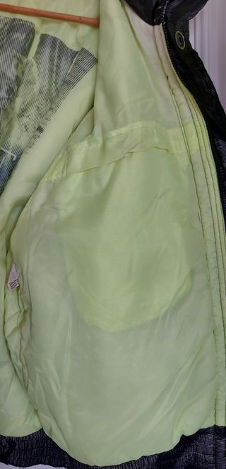 Chaqueta de esquí Luhta