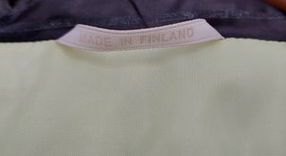 Chaqueta de esquí Luhta