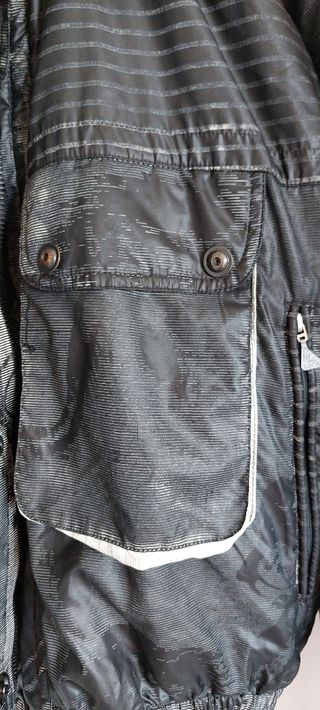 Chaqueta de esquí Luhta