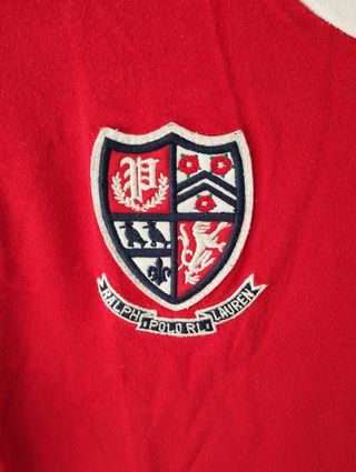Camiseta  Polo Ralph Lauren 