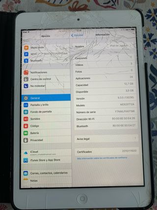 ipad Mini