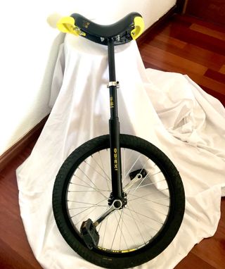 Monociclo freestyle