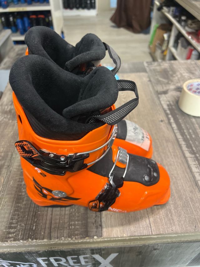 Bota niñ@ esqui nº 36,5