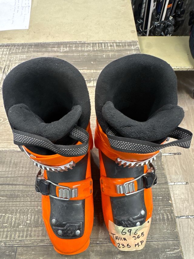 Bota niñ@ esqui nº 36,5