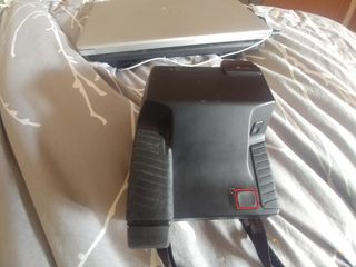 Camara polaroid Impulse AF